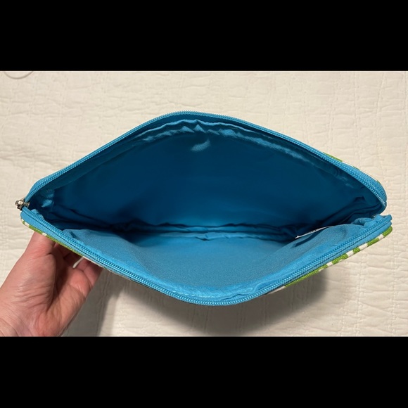 Padded IPad Sleeve - Picture 3 of 7